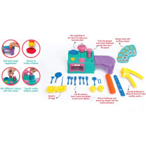 Funskool Kitchen