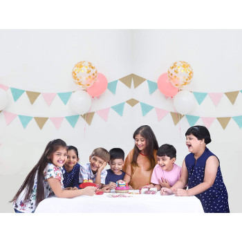 Funskool Birthday Party