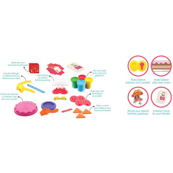 Funskool Birthday Party