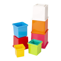 Funskool Stacking Cubes