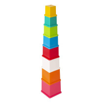 Funskool Stacking Cubes
