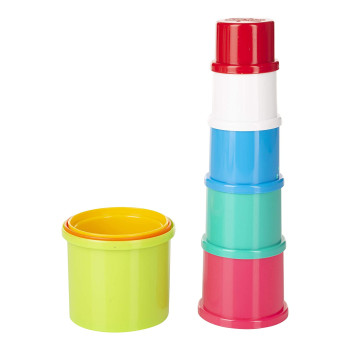 Funskool Stacking Drums