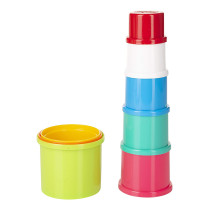 Funskool Stacking Drums