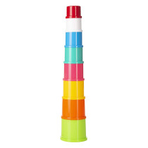 Funskool Stacking Drums