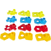Funskool Nuts And Bolts