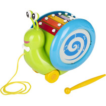 Funskool Musical Snail