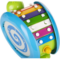 Funskool Musical Snail