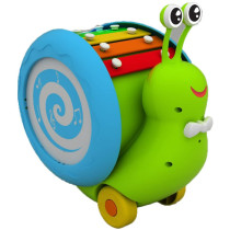 Funskool Musical Snail