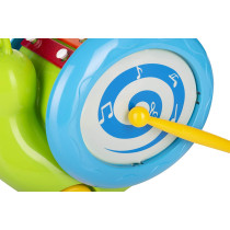 Funskool Musical Snail
