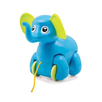 Funskool Alphy The Elephant