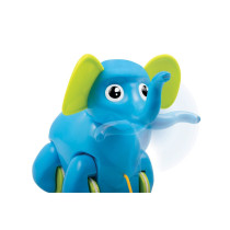 Funskool Alphy The Elephant
