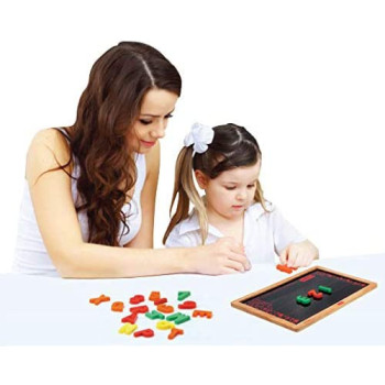 Funskool Magnetic Slate