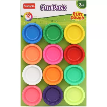 Funskool Fun Pack