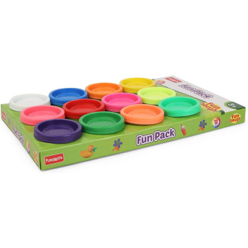 Funskool Fun Pack