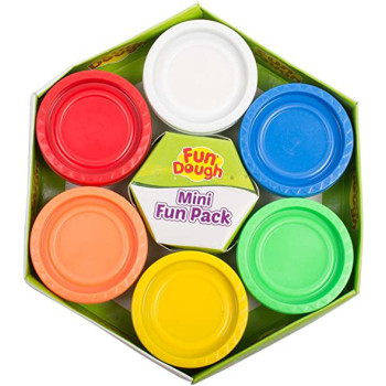 Funskool Mini Fun Pack