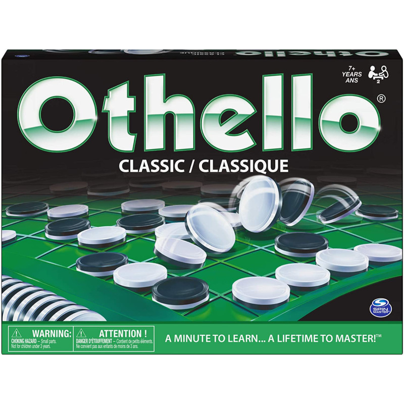 Funskool Othello International