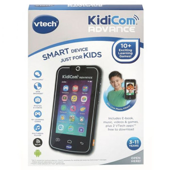 Kidicom Advance