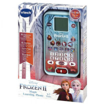 Frozen Ii Magic Learning Phone