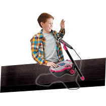 Vtech Kidi Super Stars Dj Playset