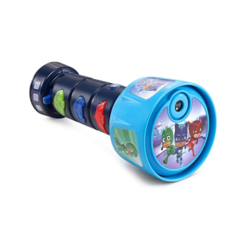 Pj Masks Super Learning Flashlight