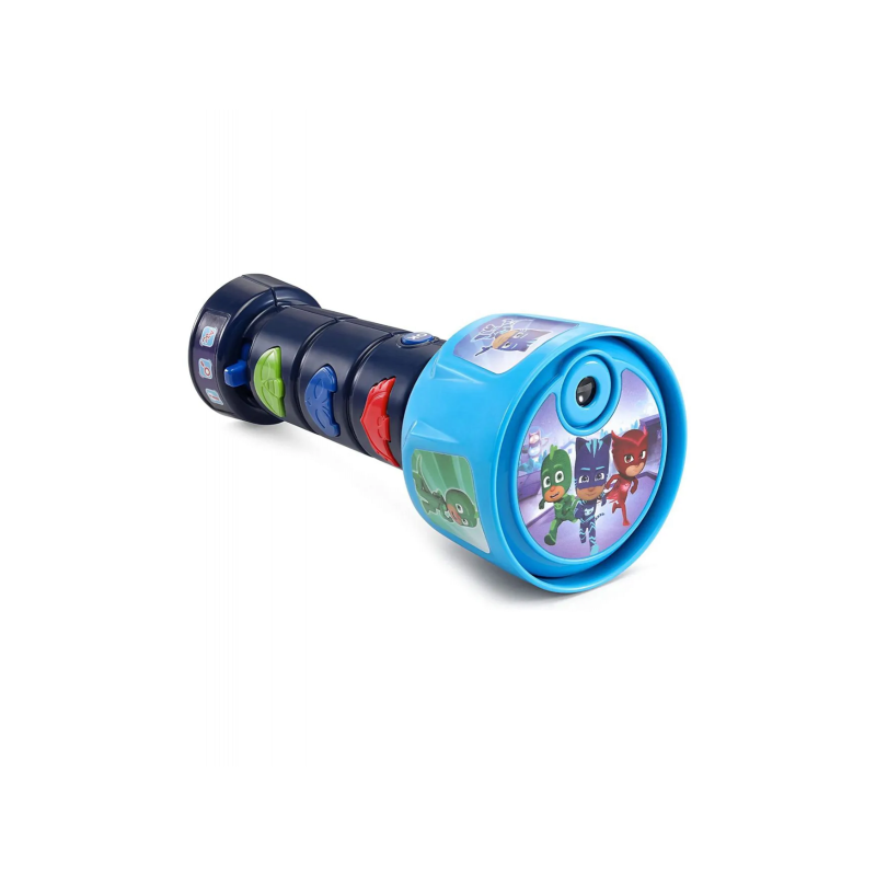 Pj Masks Super Learning Flashlight