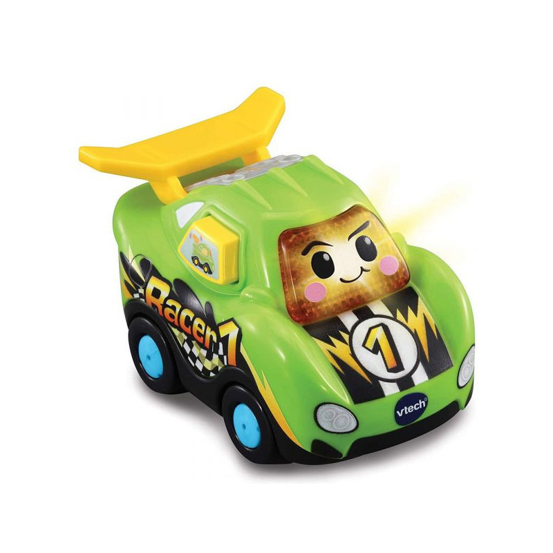 Vtech Toot Toot Drivers Twist And Race Tower