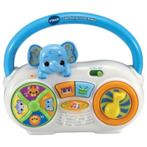 Vtech Take Along Tunes Radio