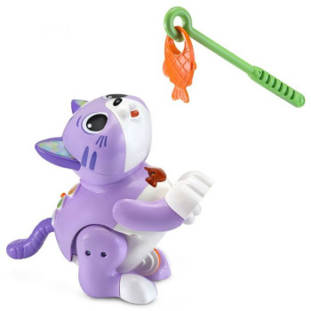 Vtech My Playful Kitten