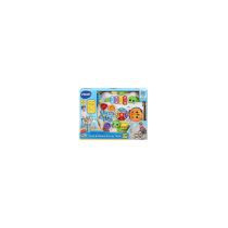 Vtech Touch And Explore Activity Table