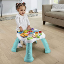Vtech Touch And Explore Activity Table
