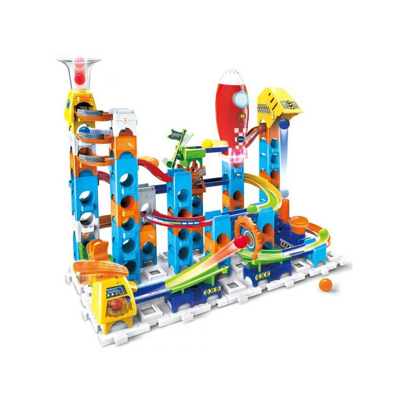 Vtech Toys Marble Rush Launch Pad Set
