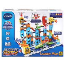 Vtech Toys Marble Rush Launch Pad Set