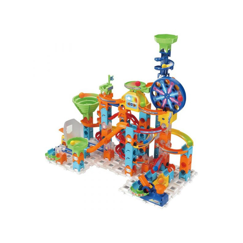 Vtech Marble Rush Adventure Set