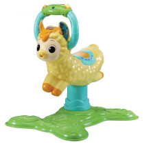 Vtech Bounce And Play Llama