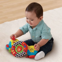 Vtech Toot Toot Drivers Baby Driver