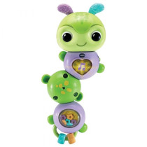 Vtech Twist And Explore Caterpillar