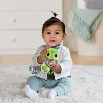 Vtech Twist And Explore Caterpillar