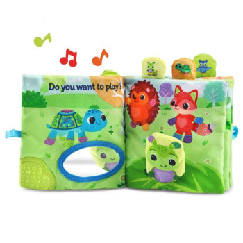 Vtech Turtle S Busy Day...