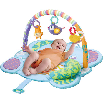 Vtech Explore And Learn Elephant Mat