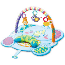 Vtech Explore And Learn Elephant Mat