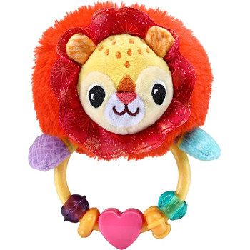 Vtech Shake And Explore Lion