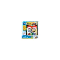 Vtech Sort And Discover Activity Cube