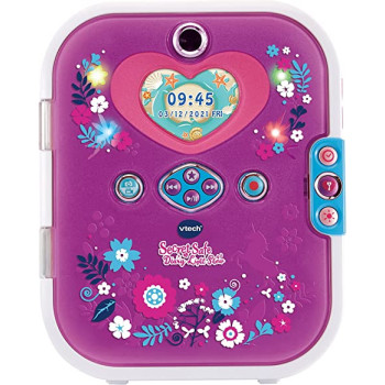 Vtech Secret Safe Diary...