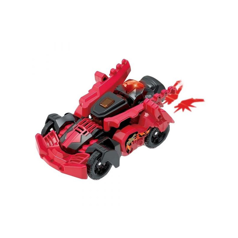 Vtech Switch And Go Dinos Blaze The Trex