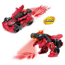 Vtech Switch And Go Dinos Blaze The Trex