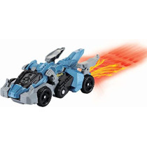 Vtech Switch And Go Dinos Spark The Velociraptor