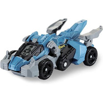 Vtech Switch And Go Dinos Spark The Velociraptor