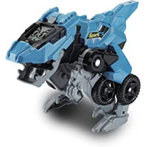 Vtech Switch And Go Dinos Spark The Velociraptor