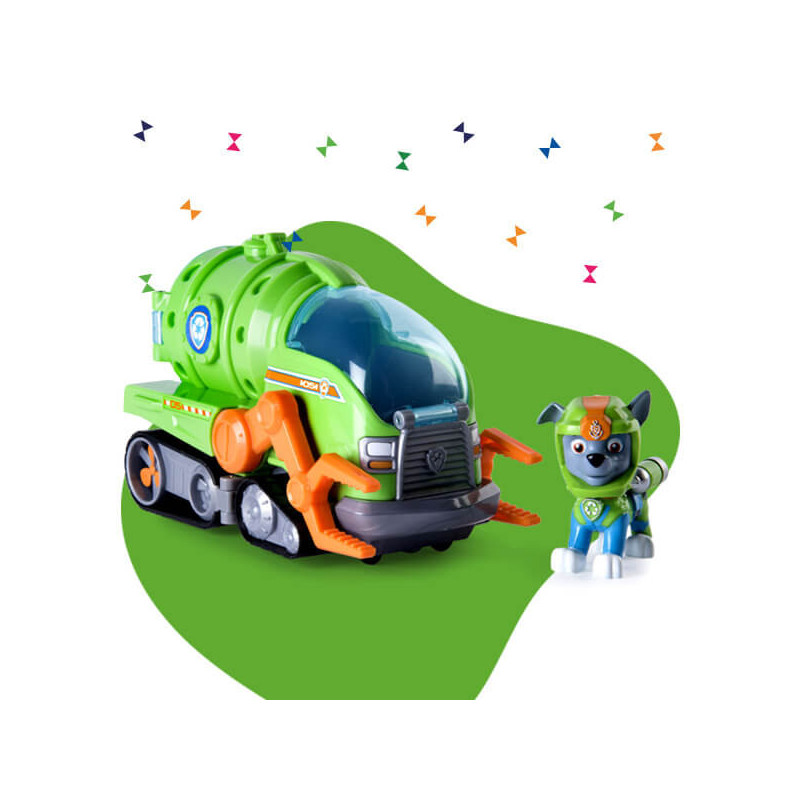 Vtech Ride And Go Recycling Truck
