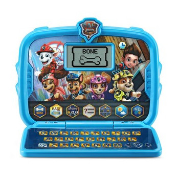 Vtech Paw Patrol The Movie Learning Tabtop